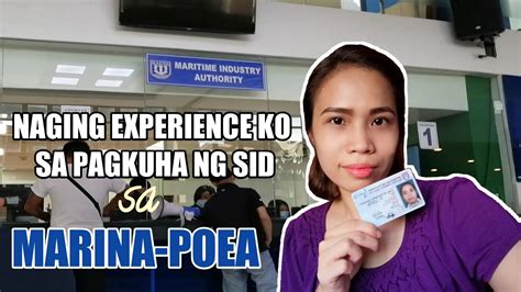 poea tacloban photos|MARINA.
